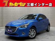 2015 Mazda Demio