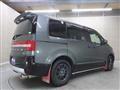 2017 Mitsubishi Delica D5