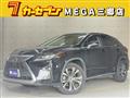 2018 Lexus RX