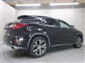 2018 Lexus RX