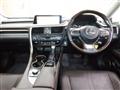 2018 Lexus RX