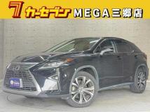 2018 Lexus RX