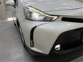 2015 Toyota PRIUS α