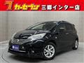 2014 Nissan Note