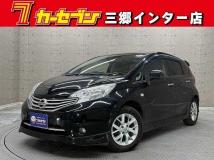 2014 Nissan Note