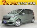 2024 Honda Freed