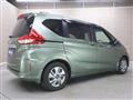 2024 Honda Freed