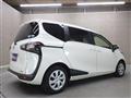 2015 Toyota Sienta