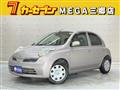 2009 Nissan March