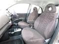 2009 Nissan March