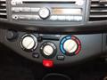 2009 Nissan March