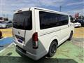 2021 Toyota Hiace Van