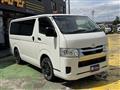 2021 Toyota Hiace Van