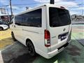 2021 Toyota Hiace Van