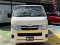 2021 Toyota Hiace Van