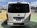 2021 Toyota Hiace Van