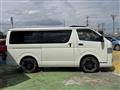 2021 Toyota Hiace Van