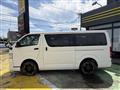 2021 Toyota Hiace Van
