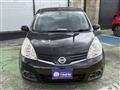 2011 Nissan Note