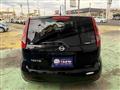 2011 Nissan Note