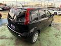 2011 Nissan Note
