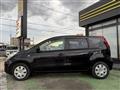 2011 Nissan Note