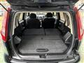 2011 Nissan Note