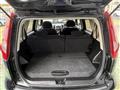 2011 Nissan Note
