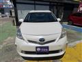 2014 Toyota PRIUS α