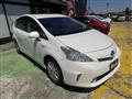 2014 Toyota PRIUS α