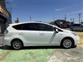 2014 Toyota PRIUS α