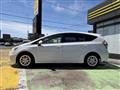 2014 Toyota PRIUS α