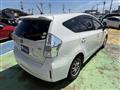2014 Toyota PRIUS α