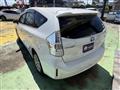 2014 Toyota PRIUS α