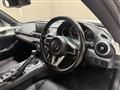 2015 Mazda Roadster