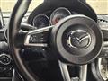2015 Mazda Roadster