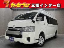 2020 Toyota Hiace Wagon