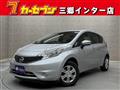 2016 Nissan Note