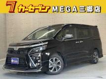 2021 Toyota Voxy