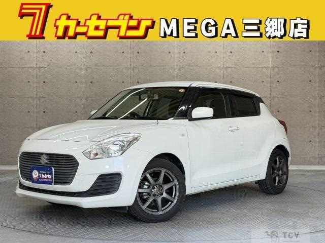 2018 Suzuki Swift