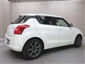 2018 Suzuki Swift