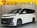 2023 Toyota Voxy