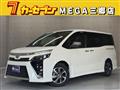 2021 Toyota Voxy