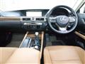 2016 Lexus GS