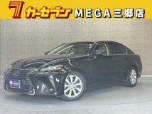 2016 Lexus GS