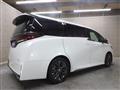 2024 Toyota Vellfire