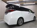 2023 Toyota Alphard G