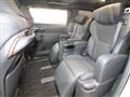 2023 Toyota Alphard G