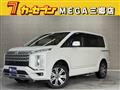 2019 Mitsubishi Delica D5