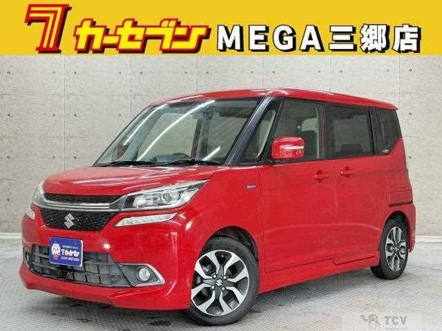 2015 Suzuki Suzuki Others